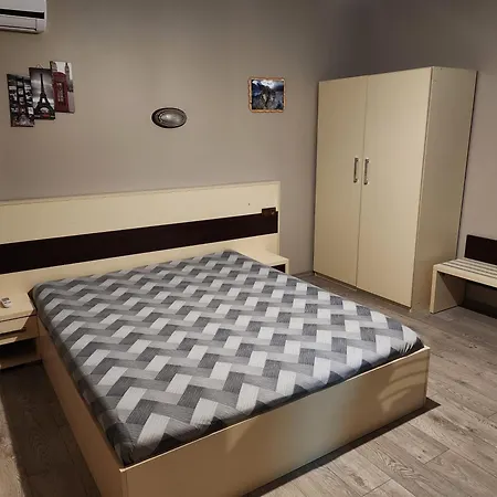 за Konukevi 3*