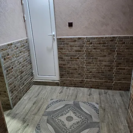 за Gæstehus Sliven