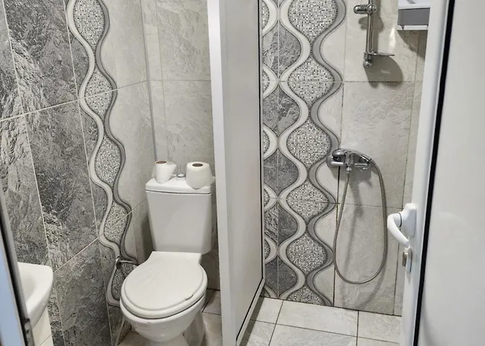 за Maison d'hôtes