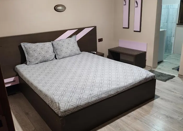 за Maison d'hôtes Sliven