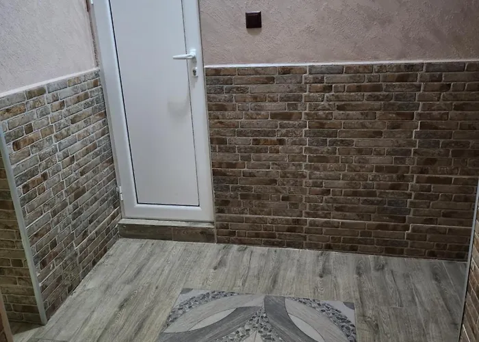 за Maison d'hôtes Sliven